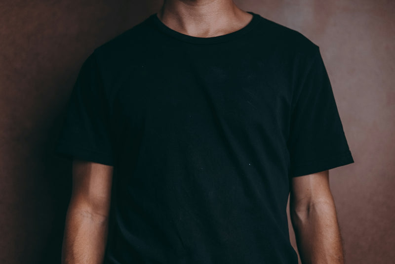 Redeemed Heavyweight Tee