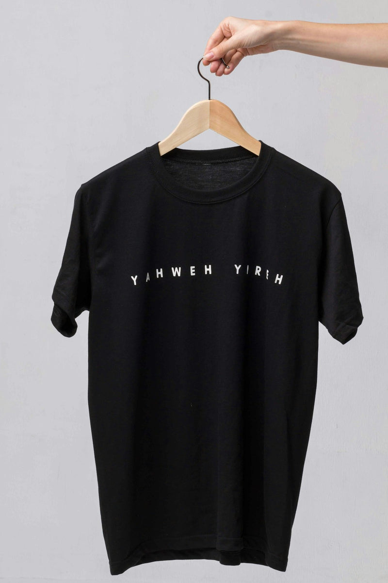 Walk By Faith Long-Sleeve