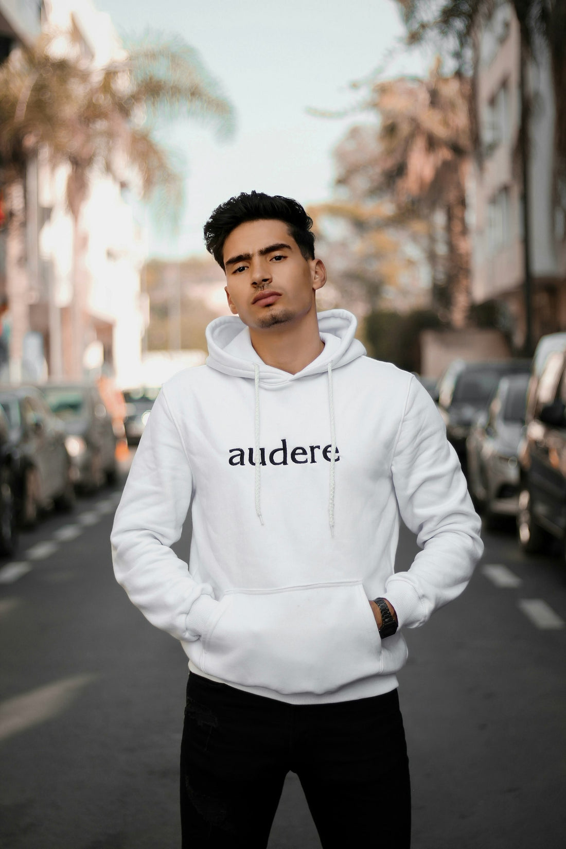 Chosen Crewneck Sweat